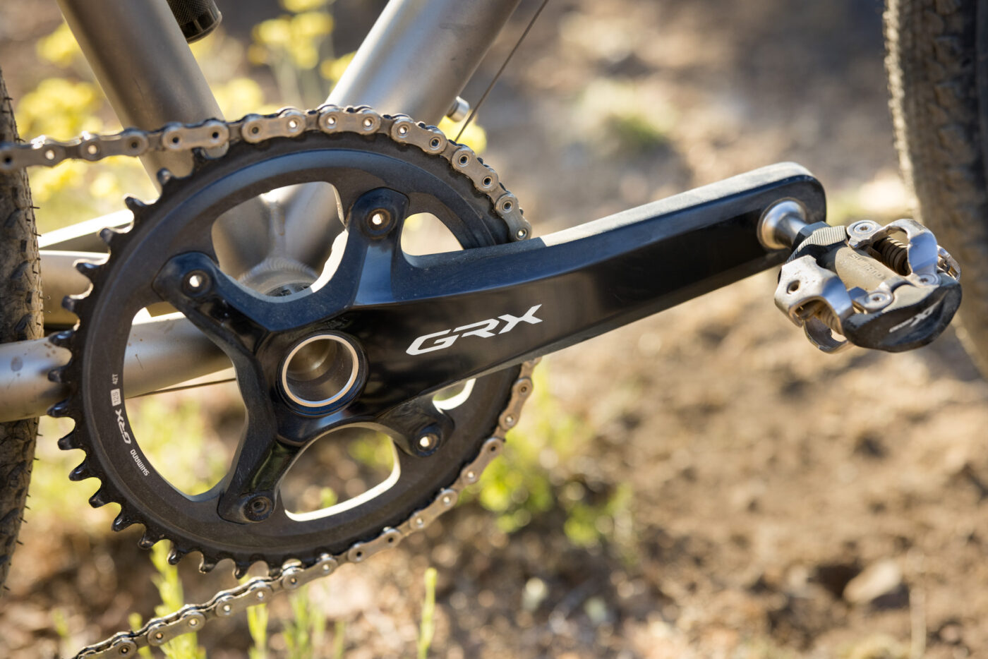 Introducing SHIMANO GRX Mechanical 12-Speed Components | Bike Hub
