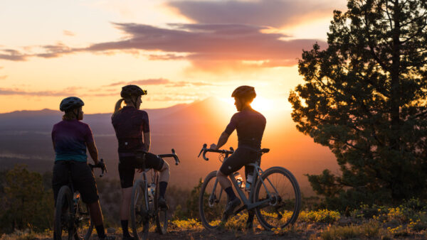 Introducing SHIMANO GRX Mechanical 12-Speed Components