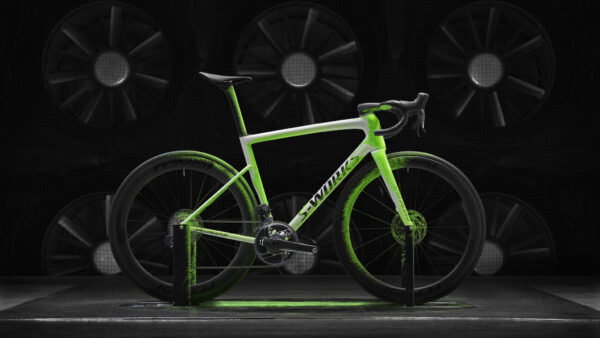 Specialized Unveil the All-New Tarmac SL8