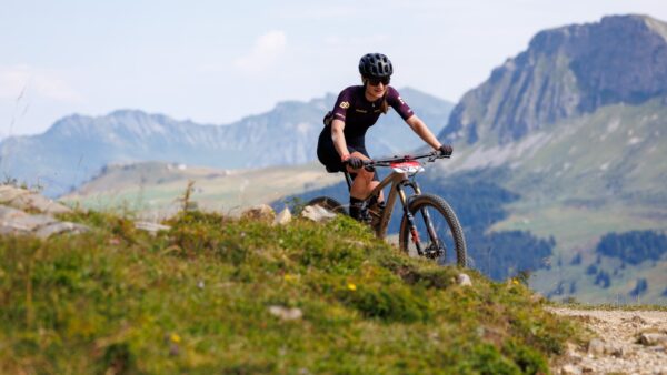 Alpine Adventures: a South African guide to conquering Swiss Epic