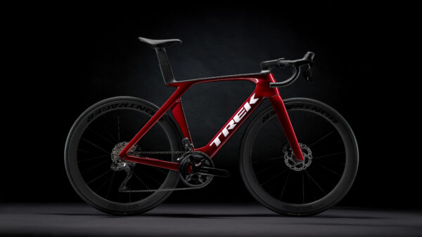 Trek announce fastest and lightest Madone SL ever