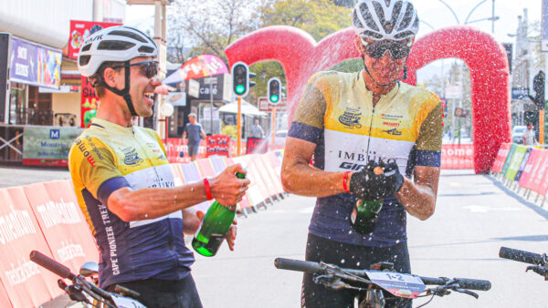 Imbuko Giant and Efficient Infiniti Insure Win the 2023 Cape Pioneer Trek