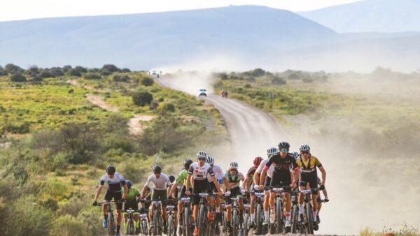 Imbuko Giant and Efficient Infiniti Insure Claim Emphatic Queen Stage Victories