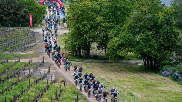 Stellenbosch’s stunning trails take centre stage at the Fedhealth MTB Challenge