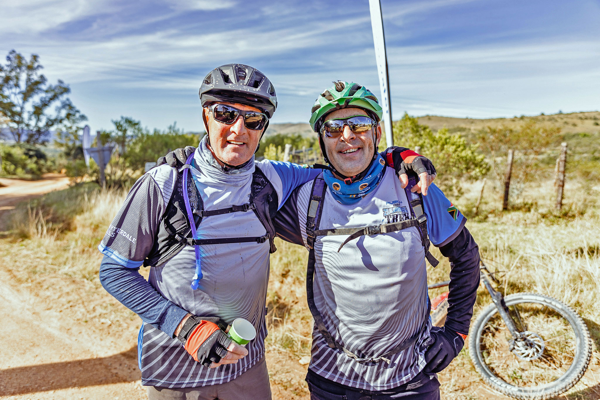 Sa Racing Mtb The Thrill of E-MTB Stage Racing in South Africa | Bike Hub