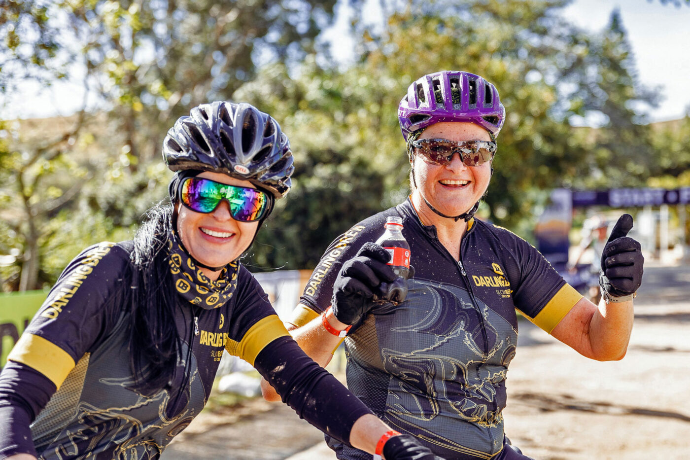 Great Zuurberg Trek E Riders 2
