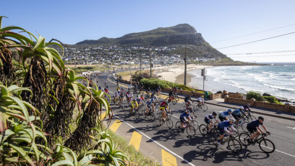 Entries Open for 2024 Cape Town Cycle Tour