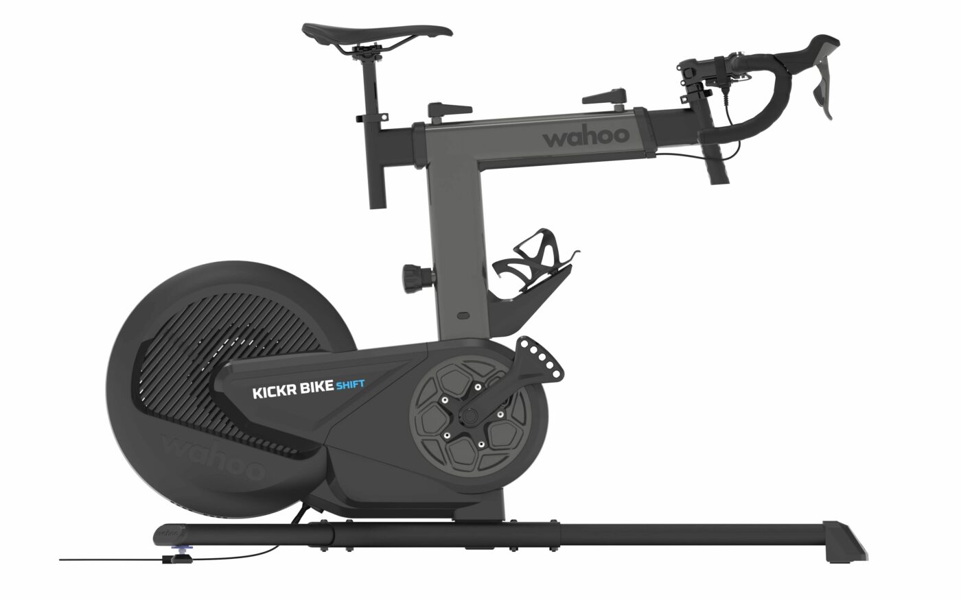 WAHOO announce all new KICKR Move & KICKR Bike Shift Bike Hub