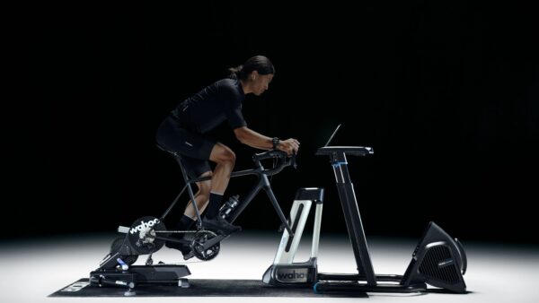 WAHOO announce all new KICKR Move & KICKR Bike Shift
