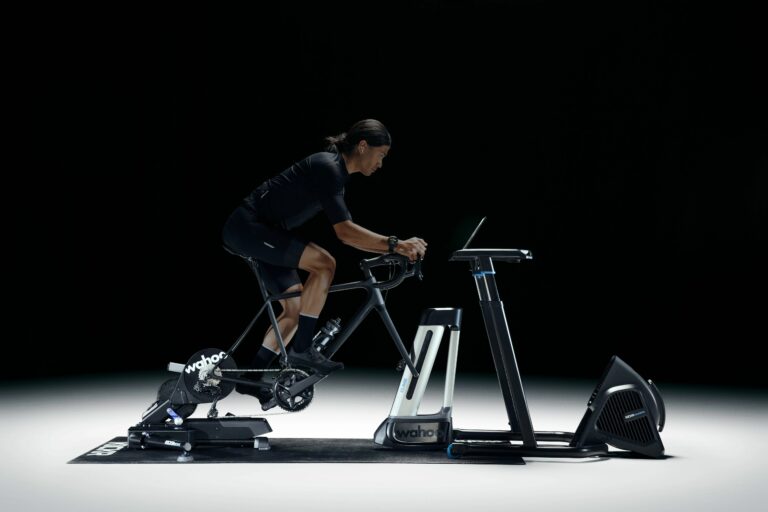 WAHOO announce all new KICKR Move & KICKR Bike Shift | Bike Hub