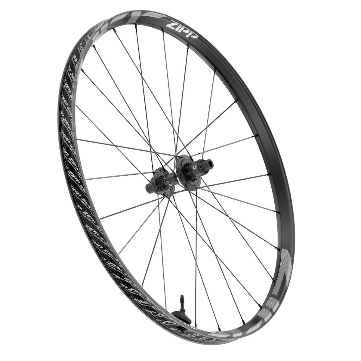 Zipp Introduce 1ZERO HITOP SW MTB Wheelset | Bike Hub