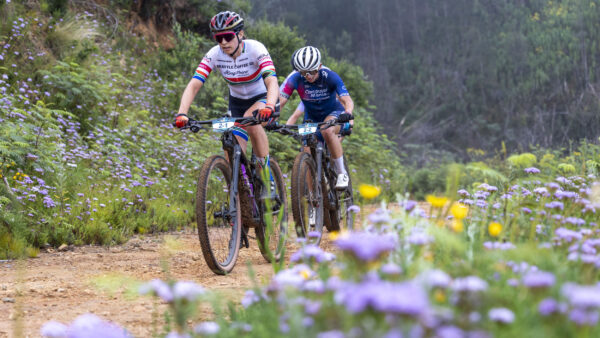 Lill and Jacobs Charge to Opening Stage Chardonnay Victory