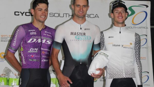 Amashova Durban Classic Race Concludes with a Thrilling Finish
