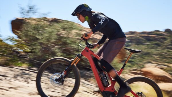 There’s a Turbo Levo for Everyone