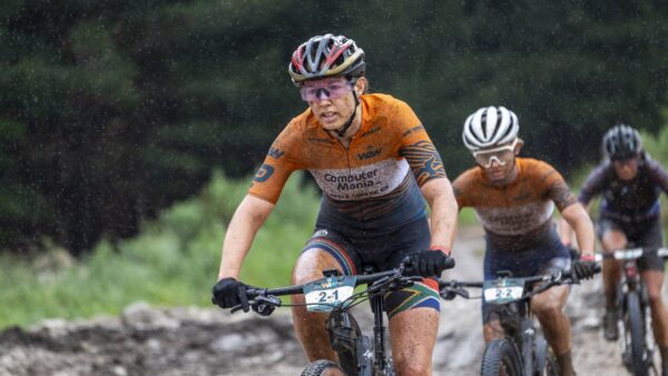 Lill and Jacobs Slip and Slide to Wines2Whales Stage 2 Success