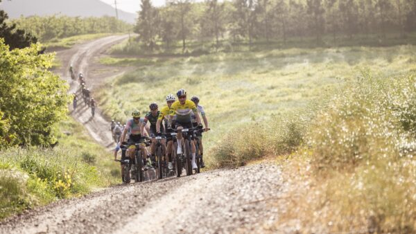 Spill During Stage 2’s Sprint Sees Cannondale Factory Racing Extend W2W Lead