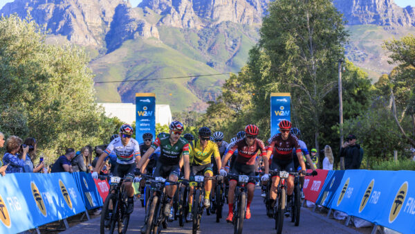 Wines2Whales Shiraz: Meet the Men Vying for Supremacy