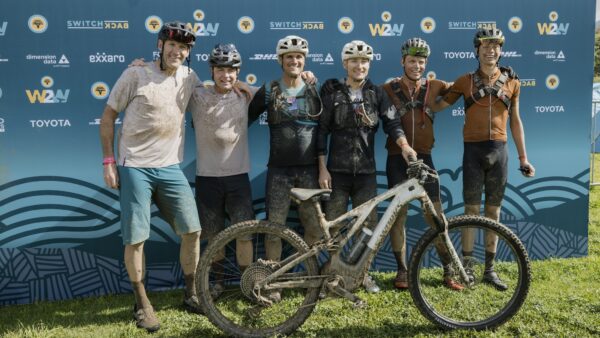 Bike Check: Joris Ryf’s World Champs winning Specialized Turbo Levo