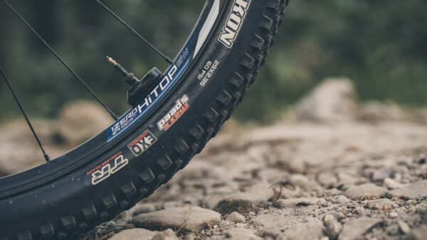 Zipp Introduce 1ZERO HITOP SW MTB Wheelset