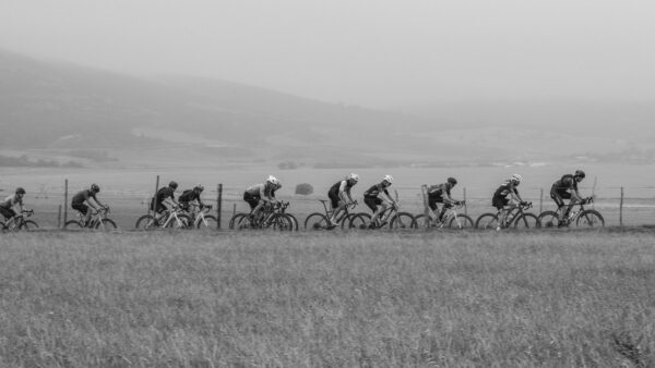 The 2023 Stanford 100 Miler: Join the Hunt for Adventure!