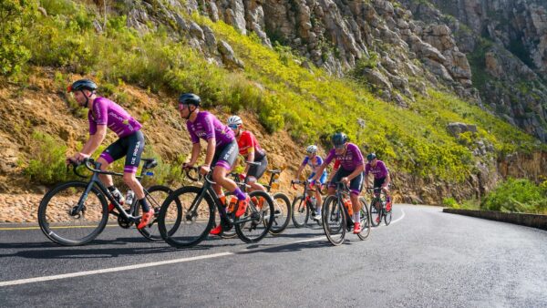 DMS & Co Race to Comprehensive Old Mutual Wealth Double Century Victory