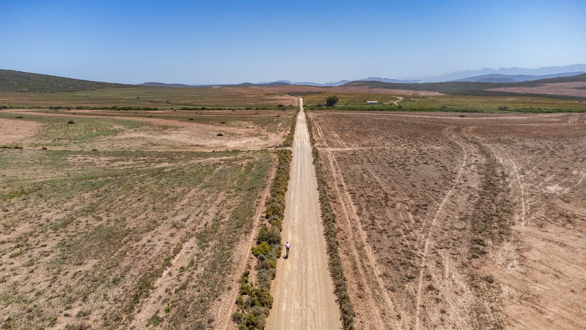 Going the Distance | Kevin Benkenstein and The Rhino Run 2023 | Bike Hub