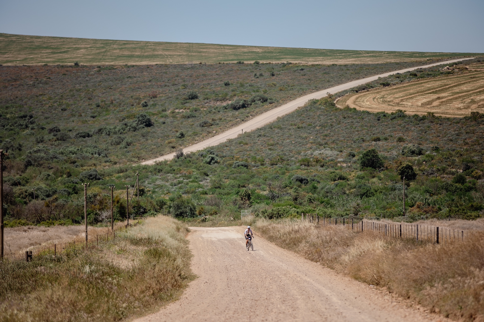 Going the Distance | Kevin Benkenstein and The Rhino Run 2023 | Bike Hub