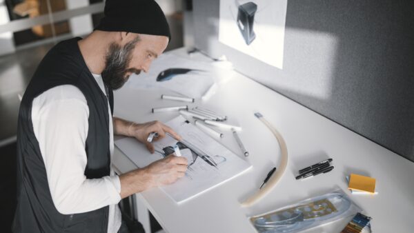 When Form Follows Function – Designing a Bike Rack the Thule Way