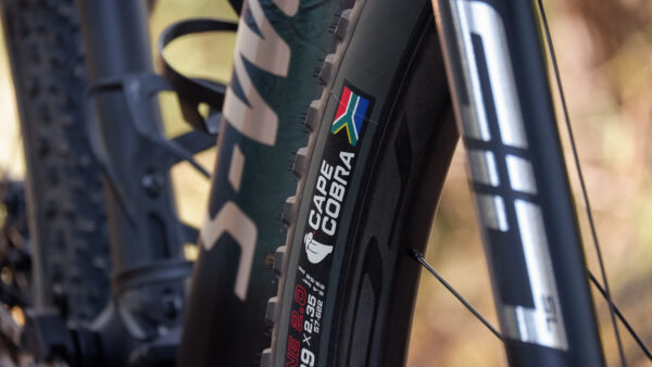 Introducing The All New Venom Compound Cape Cobra from Vittoria