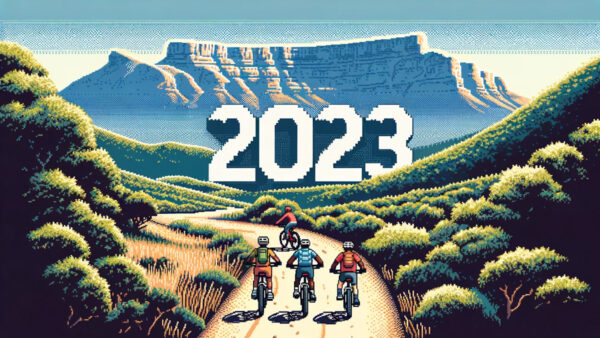 Bike Hub 2023: Year in Review