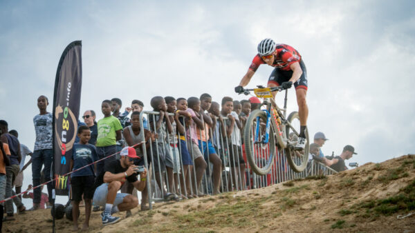 The songo.info Champions Race, presented by fibertime, is Back!