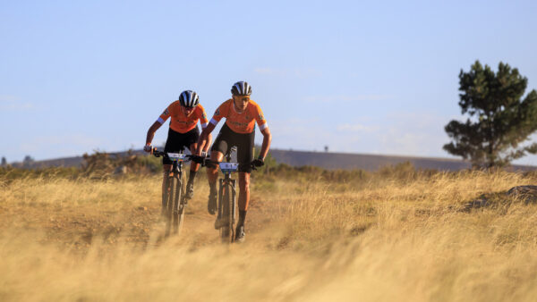 M&G PE PLETT wraps-up a unique journey through the Eastern Cape wilderness