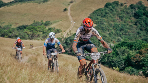 KAP sani2c 20th edition adds UCI status to stellar line-up