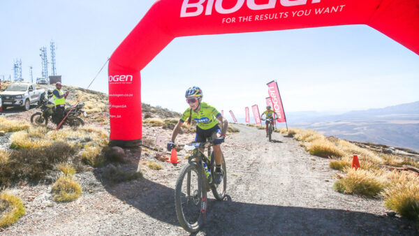 Toyota Specialized and KMC-Ridley Kings and Queens of the Queen Stage