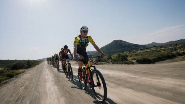 Trans Baviaans Repeat Accepts Solo Entrants