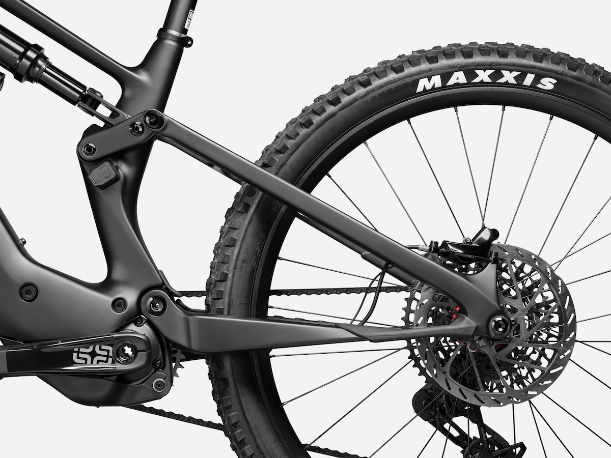 2024 Cannondale Moterra Neo SL Tech Photography 11
