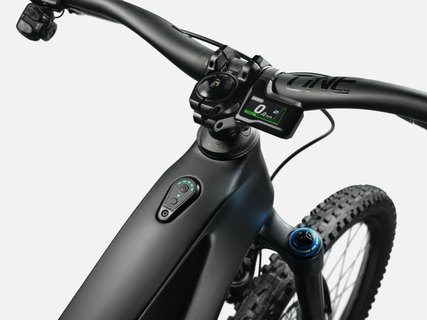2024 Cannondale Moterra Neo SL Tech Photography 12