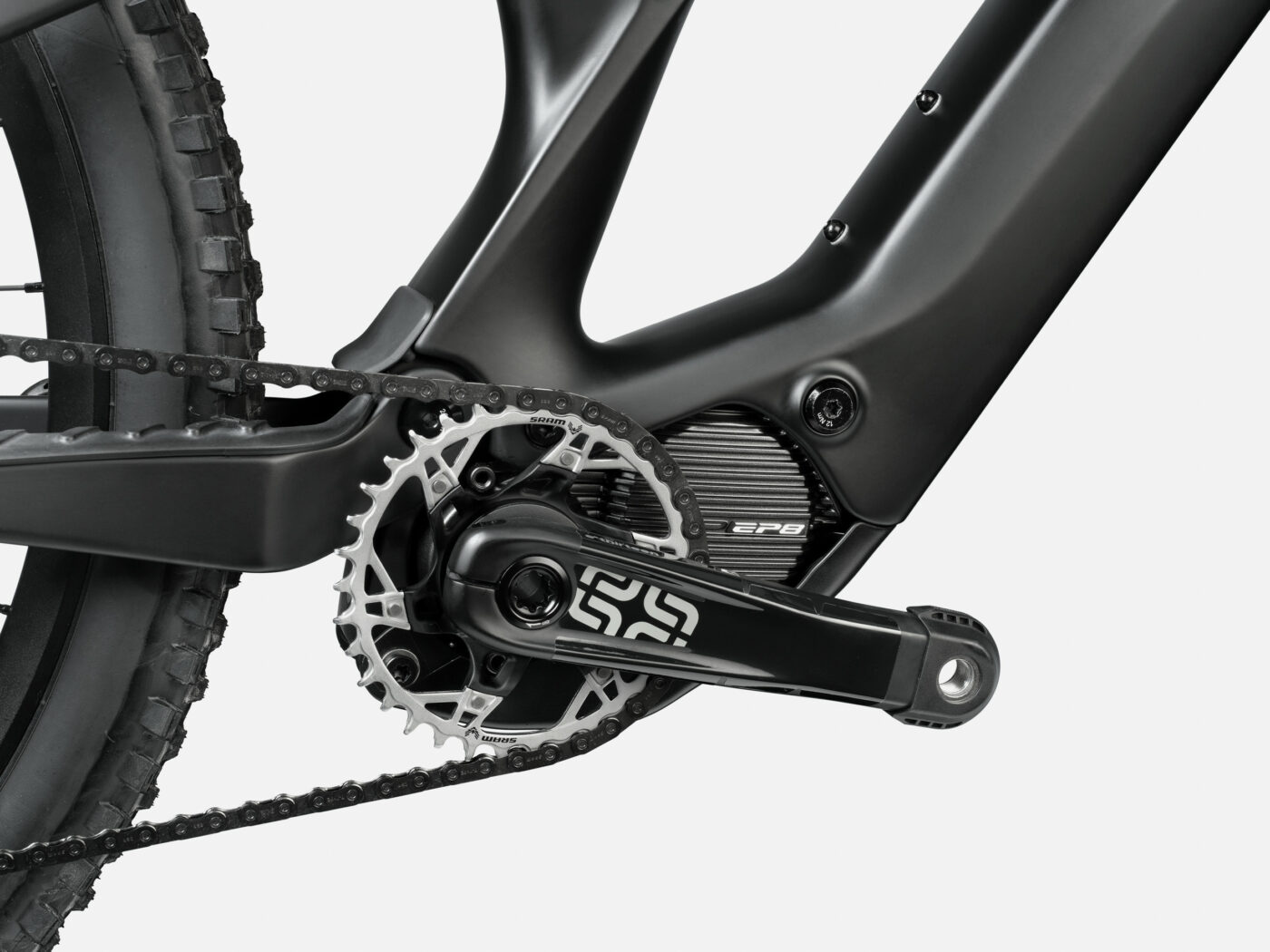 2024 Cannondale Moterra Neo SL Tech Photography 13