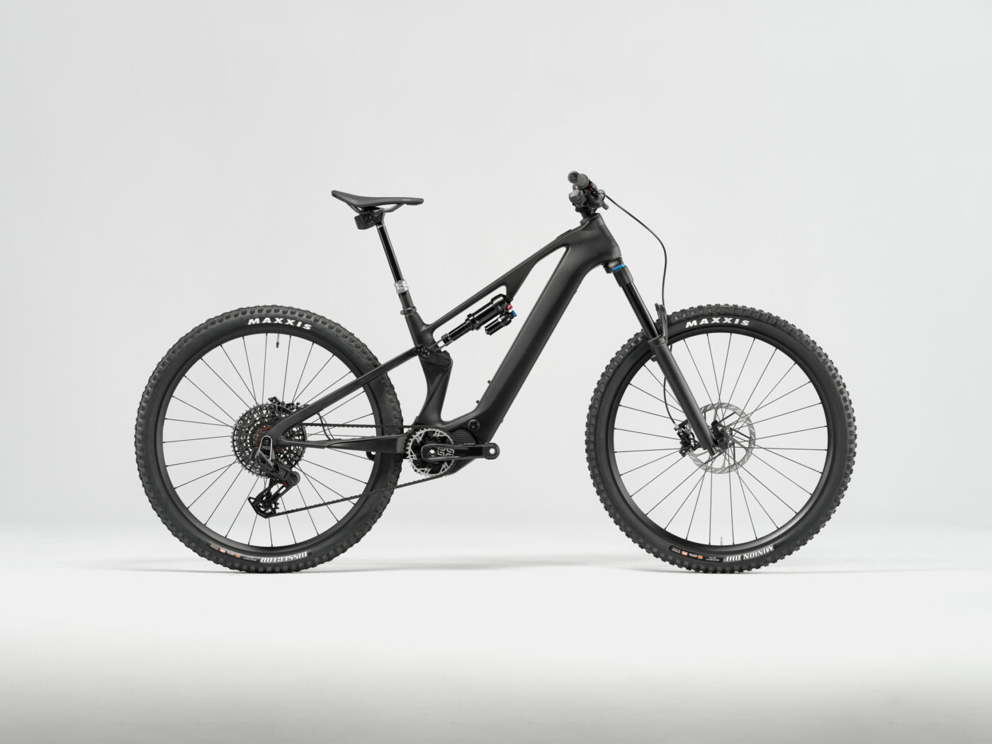 2024 Cannondale Moterra Neo SL Tech Photography 2