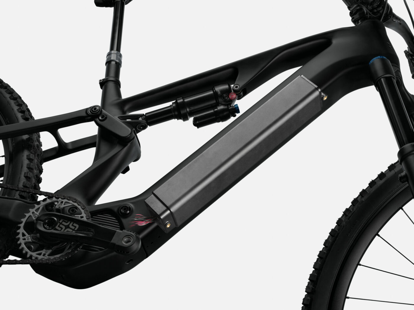 2024 Cannondale Moterra Neo SL Tech Photography 9