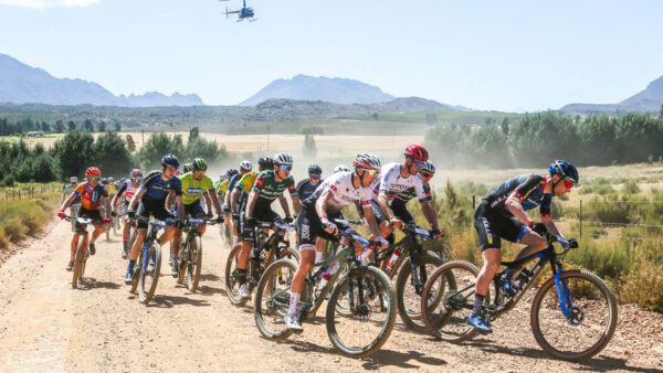 Toyota Specialized and Cannondale Factory Racing Kick Tankwa Trek Off with Victories