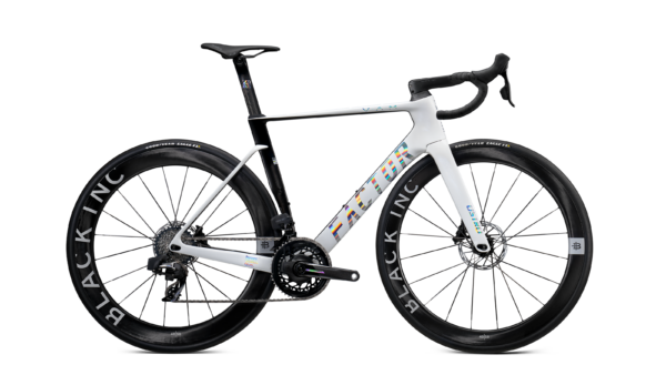 Factor Unveils New Ostro VAM