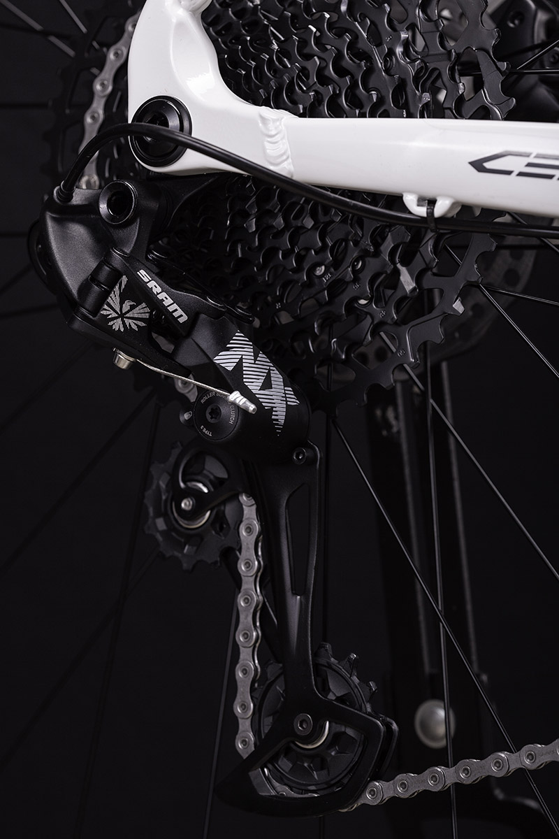 Cerberus Expert 6