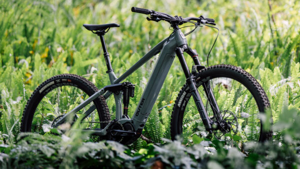 Introducing Outer Cycles