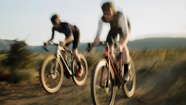 Road to Desolation: Gravel Racing Across the Karoo