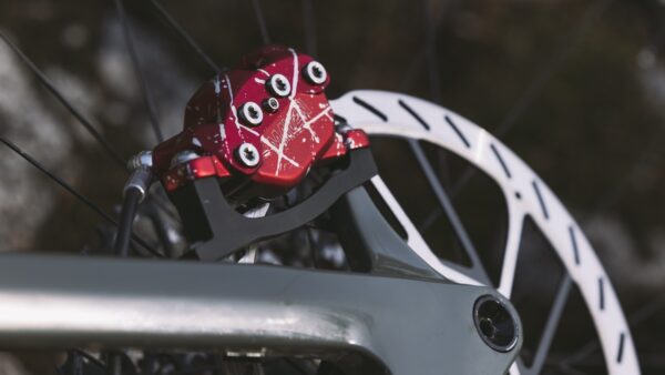 SRAM launch new powerful Maven brakes