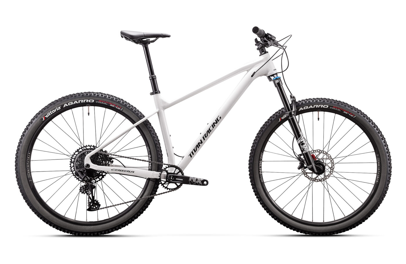 Titan Racing Cerberus Expert