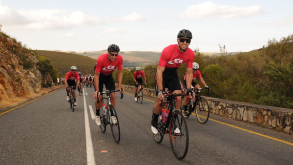 Lessons from Cycling with Laurium Capital