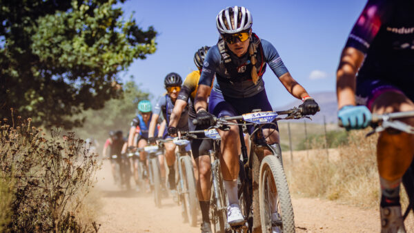 Pedal Project creates PedalForGood Leaders Jersey