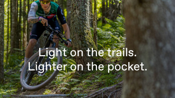 Cannondale Takes Positive Step To Get More Bikes On The Trails & Road